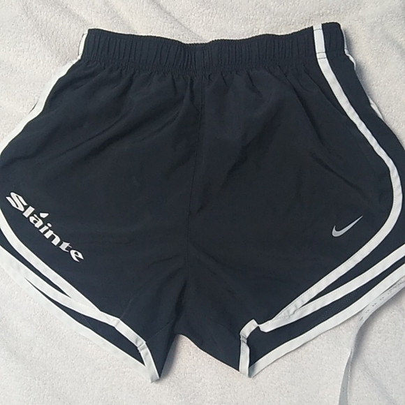 Nike Shorts Small Nike Dri Fit Black Workout Shorts Poshmark